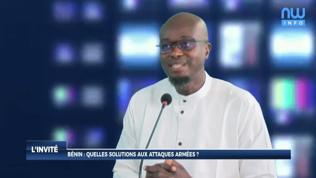 Bénin : quelles solutions aux attaques armées ?