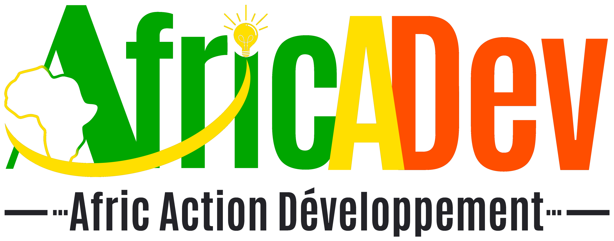 AfricADev